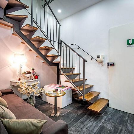 Il Viaggiator Leggero Bed and Breakfast Φλωρεντία Εξωτερικό φωτογραφία