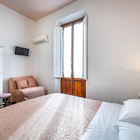 Il Viaggiator Leggero Bed and Breakfast Φλωρεντία Εξωτερικό φωτογραφία