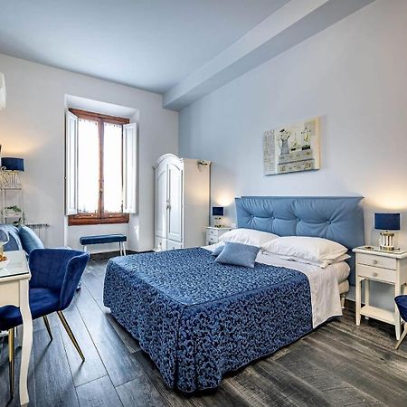 Il Viaggiator Leggero Bed and Breakfast Φλωρεντία Εξωτερικό φωτογραφία