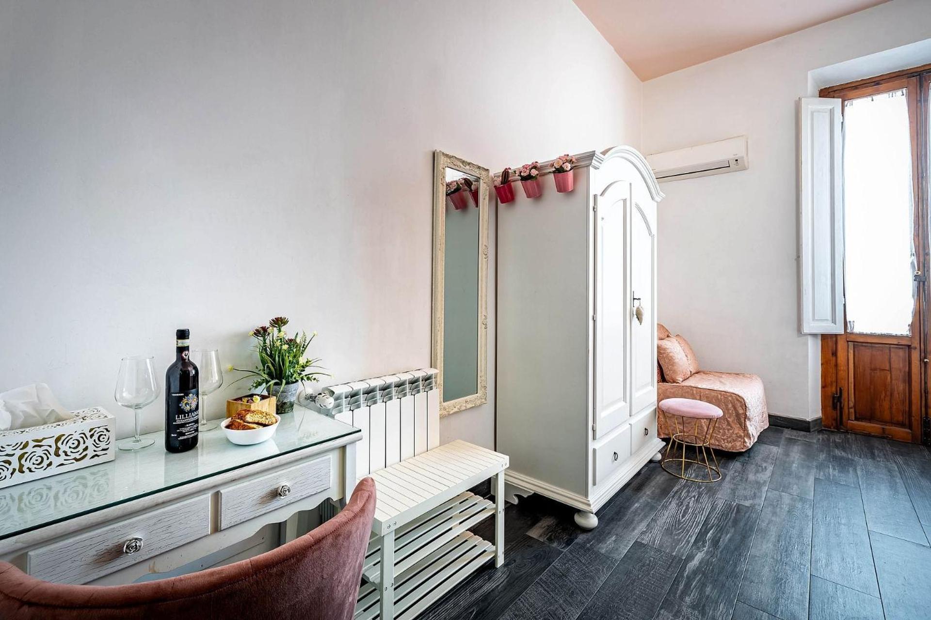 Il Viaggiator Leggero Bed and Breakfast Φλωρεντία Εξωτερικό φωτογραφία