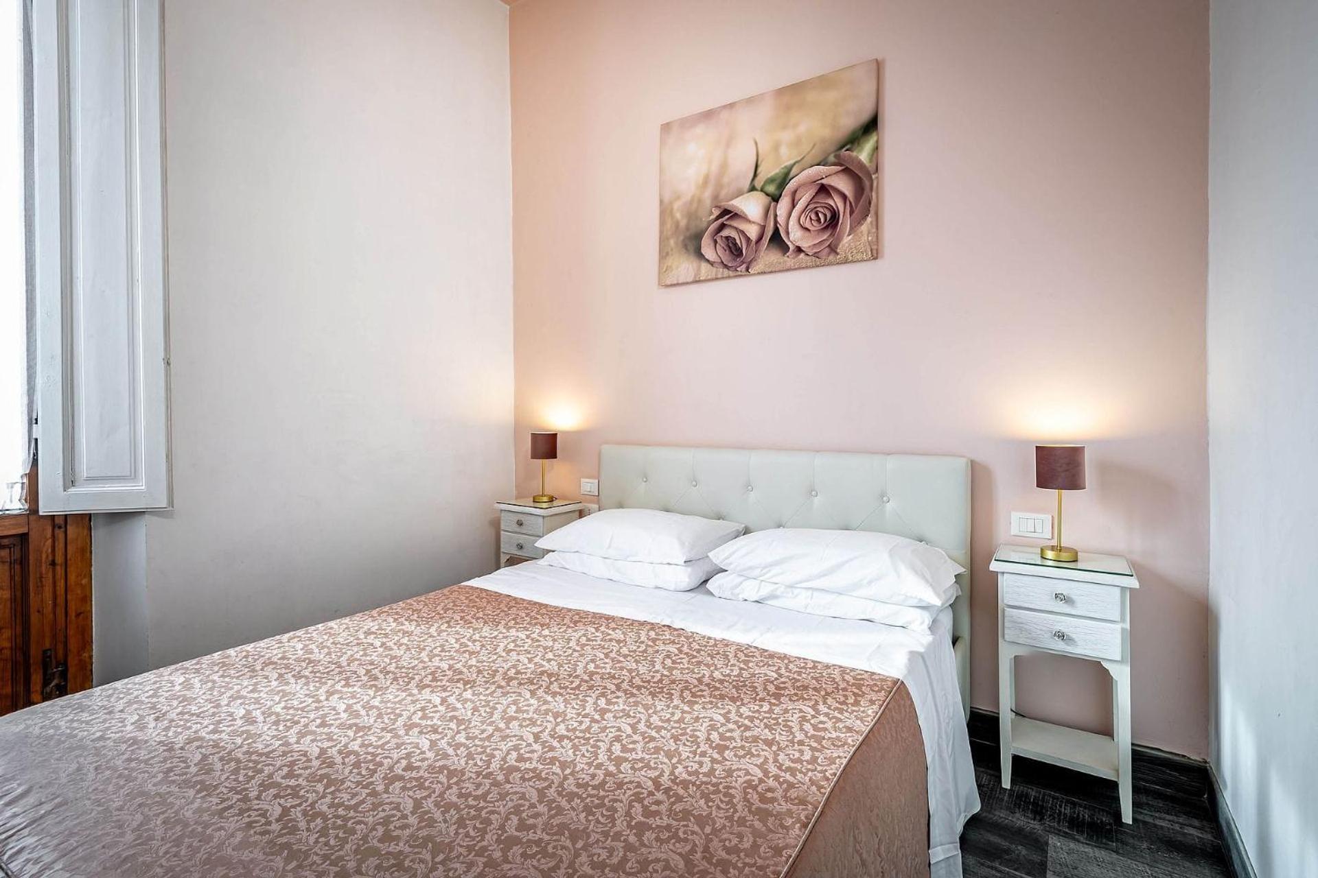 Il Viaggiator Leggero Bed and Breakfast Φλωρεντία Εξωτερικό φωτογραφία