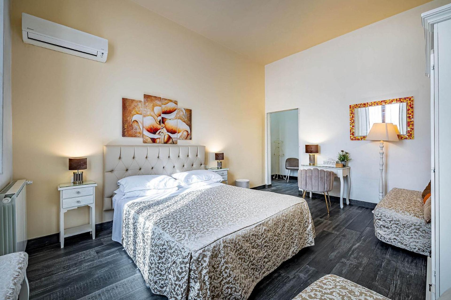 Il Viaggiator Leggero Bed and Breakfast Φλωρεντία Εξωτερικό φωτογραφία