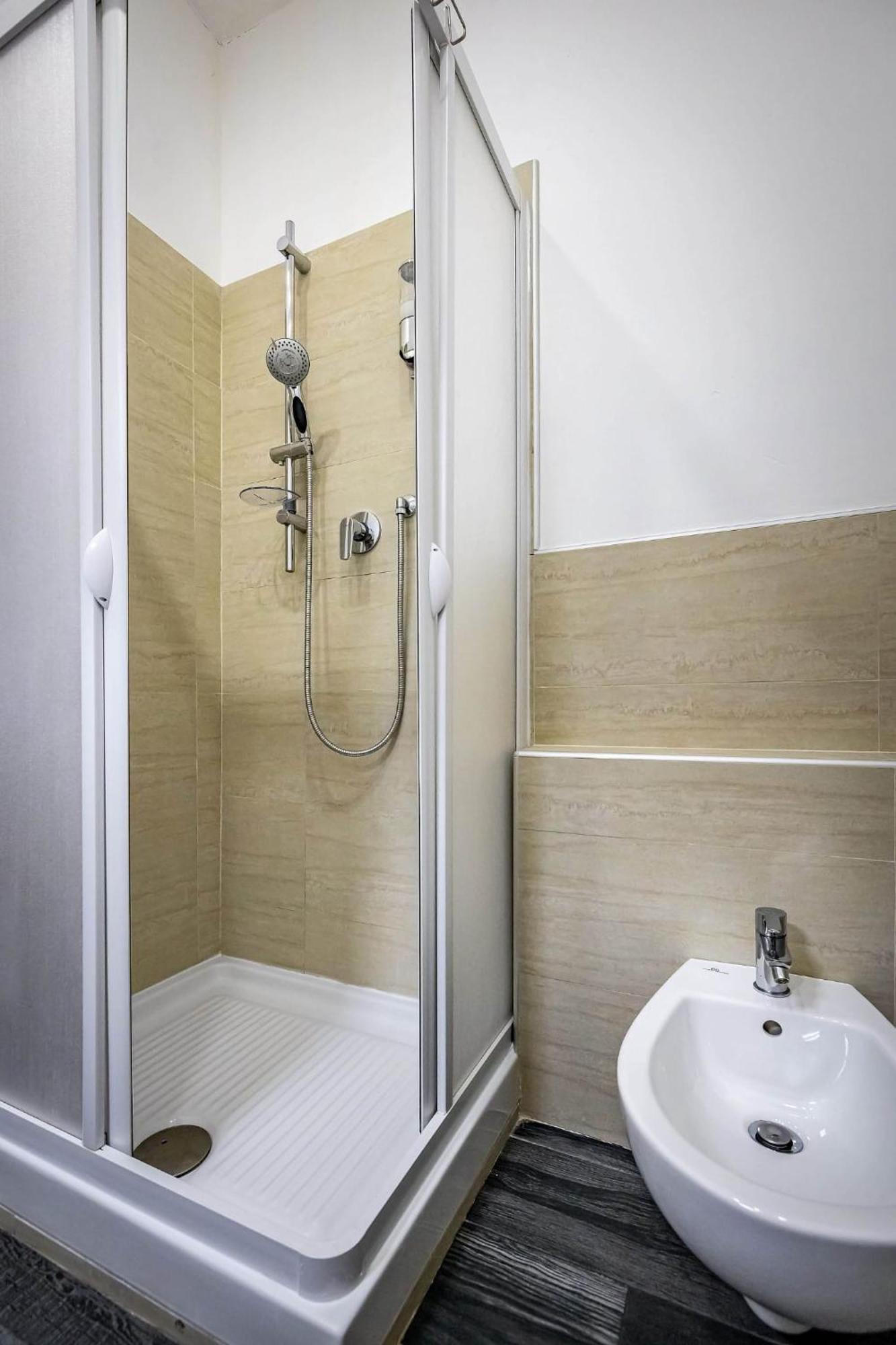 Il Viaggiator Leggero Bed and Breakfast Φλωρεντία Εξωτερικό φωτογραφία