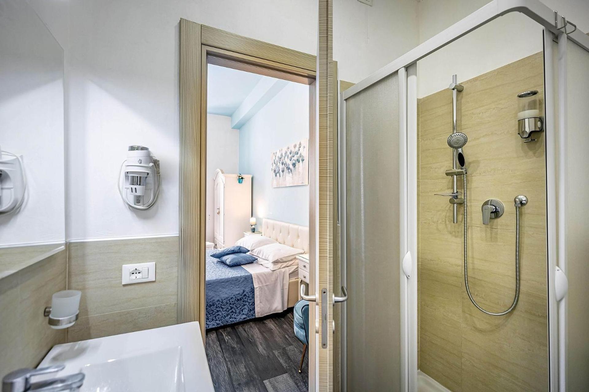 Il Viaggiator Leggero Bed and Breakfast Φλωρεντία Εξωτερικό φωτογραφία