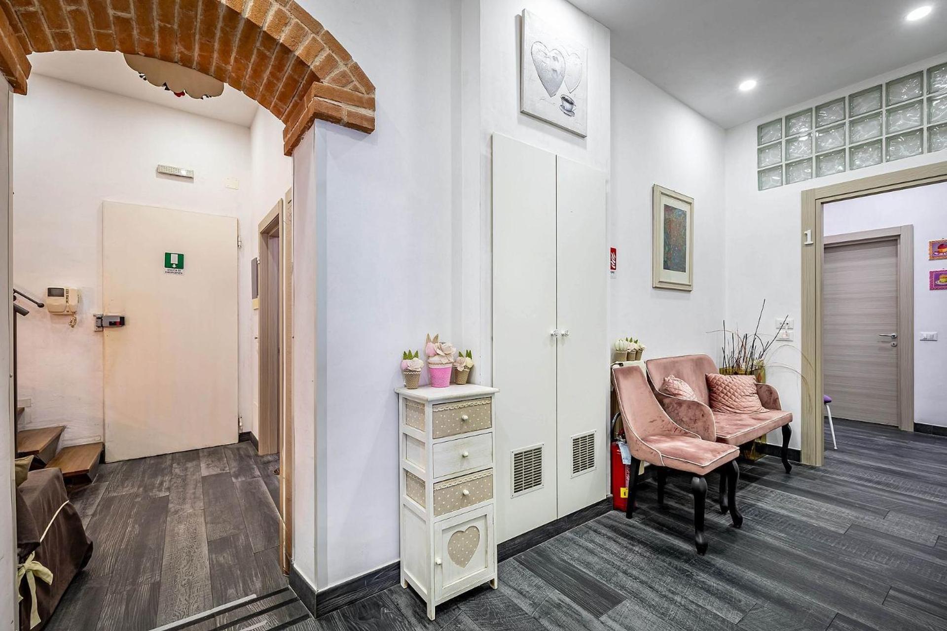 Il Viaggiator Leggero Bed and Breakfast Φλωρεντία Εξωτερικό φωτογραφία