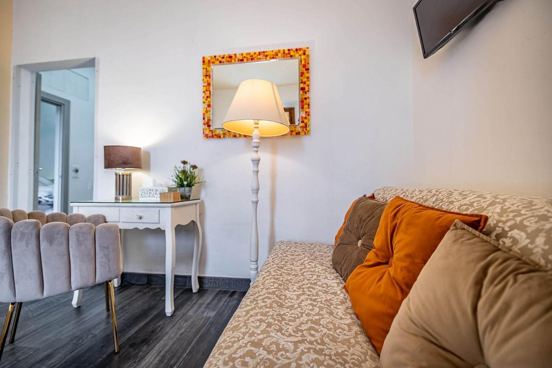 Il Viaggiator Leggero Bed and Breakfast Φλωρεντία Εξωτερικό φωτογραφία