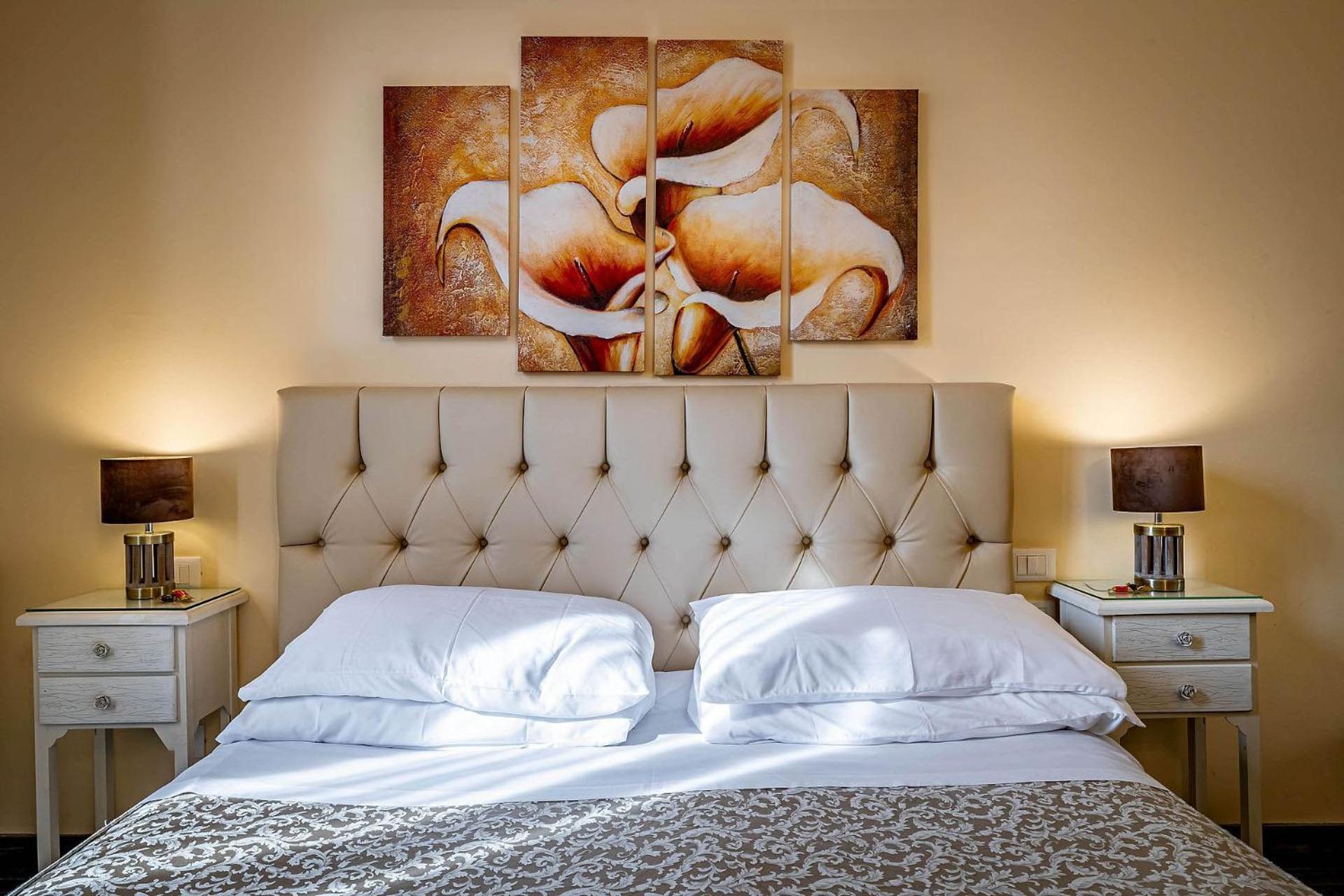 Il Viaggiator Leggero Bed and Breakfast Φλωρεντία Εξωτερικό φωτογραφία