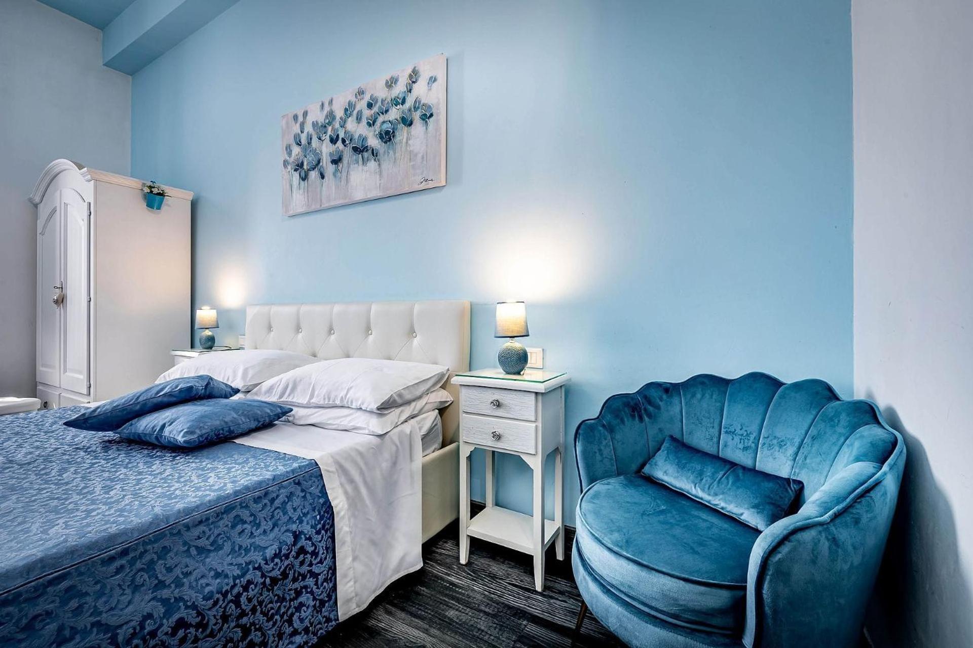 Il Viaggiator Leggero Bed and Breakfast Φλωρεντία Εξωτερικό φωτογραφία