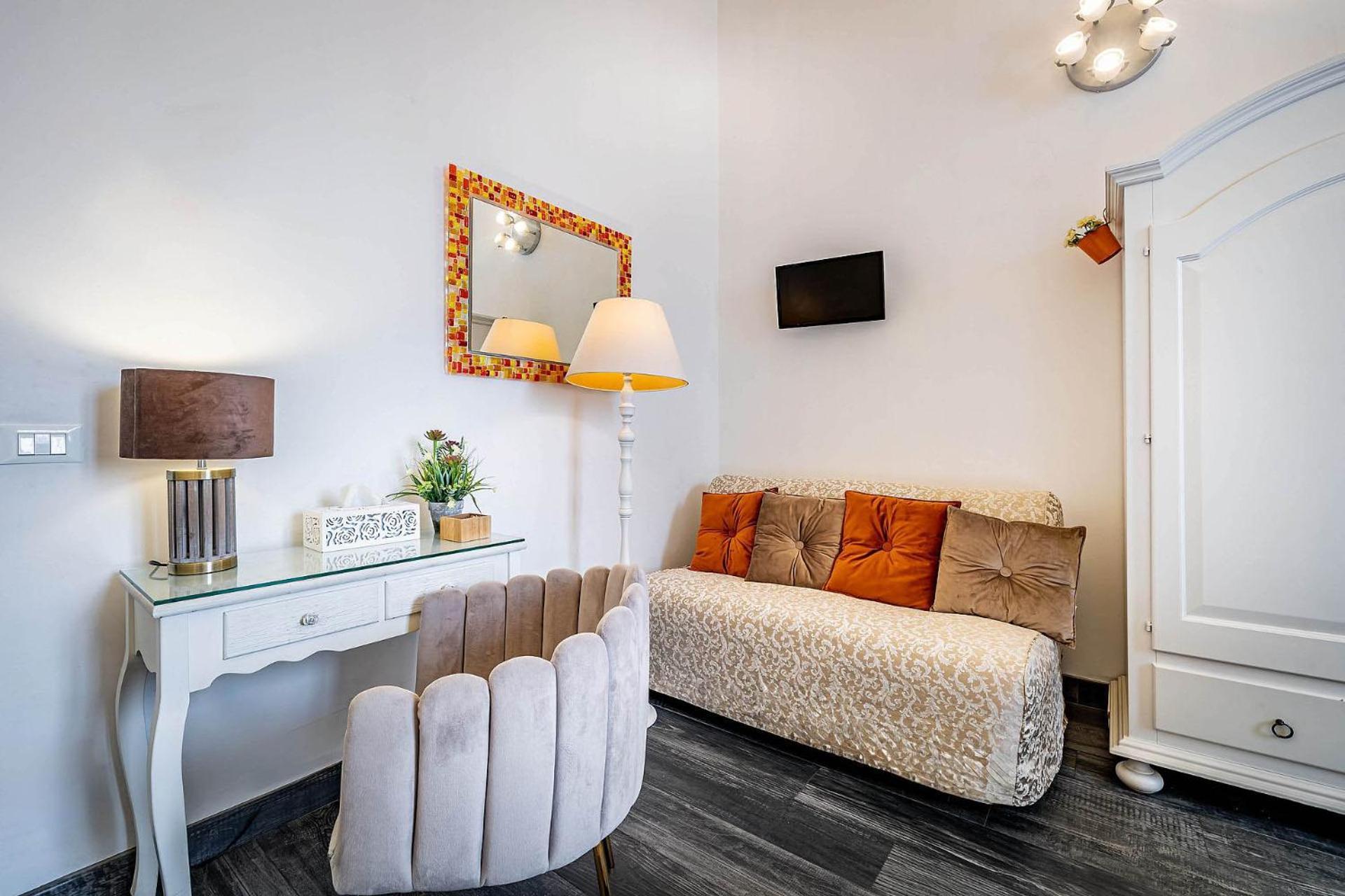 Il Viaggiator Leggero Bed and Breakfast Φλωρεντία Εξωτερικό φωτογραφία