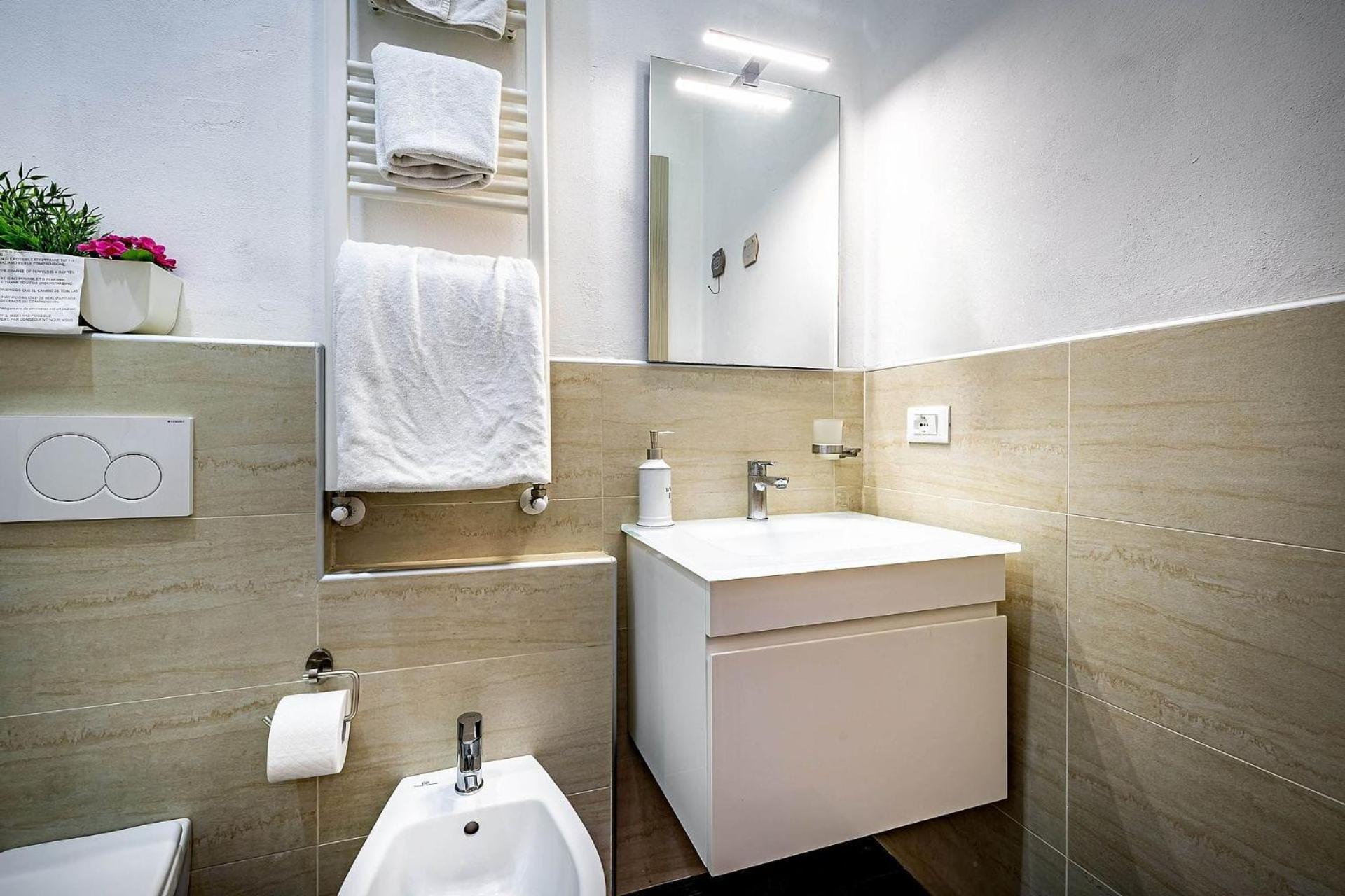 Il Viaggiator Leggero Bed and Breakfast Φλωρεντία Εξωτερικό φωτογραφία
