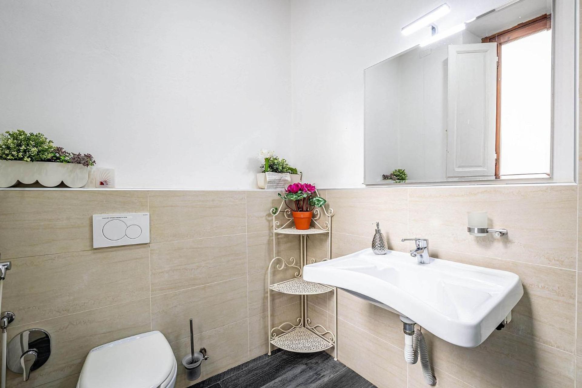 Il Viaggiator Leggero Bed and Breakfast Φλωρεντία Εξωτερικό φωτογραφία