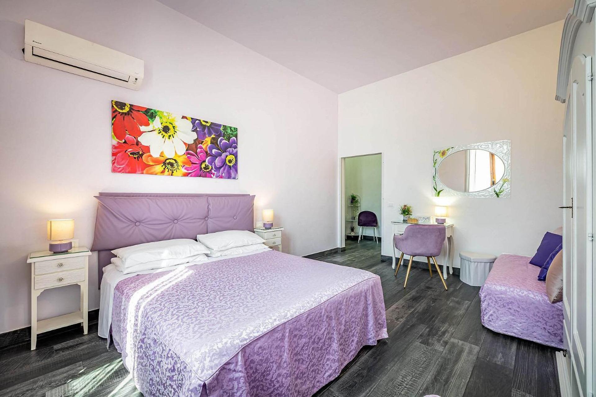 Il Viaggiator Leggero Bed and Breakfast Φλωρεντία Εξωτερικό φωτογραφία