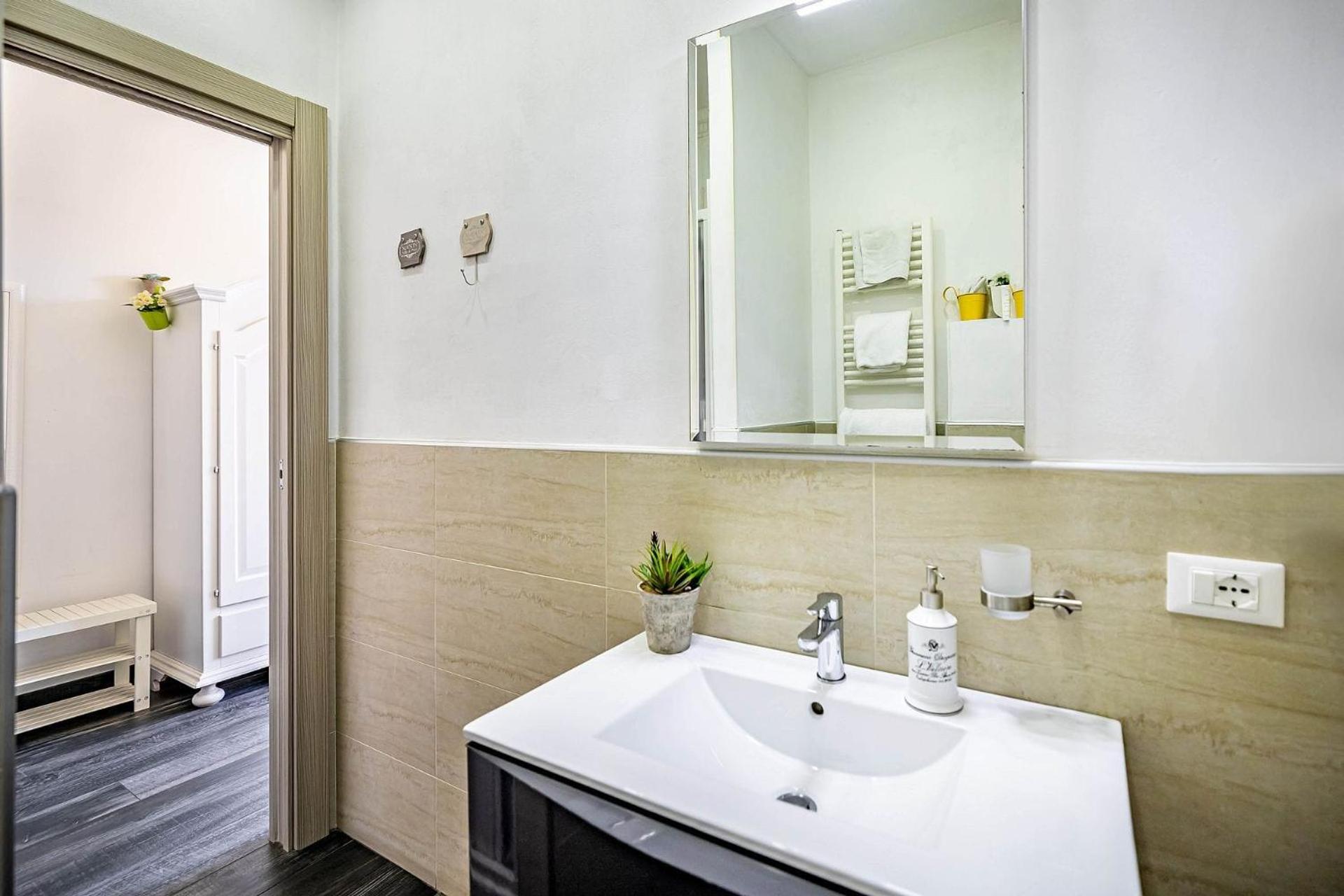 Il Viaggiator Leggero Bed and Breakfast Φλωρεντία Εξωτερικό φωτογραφία