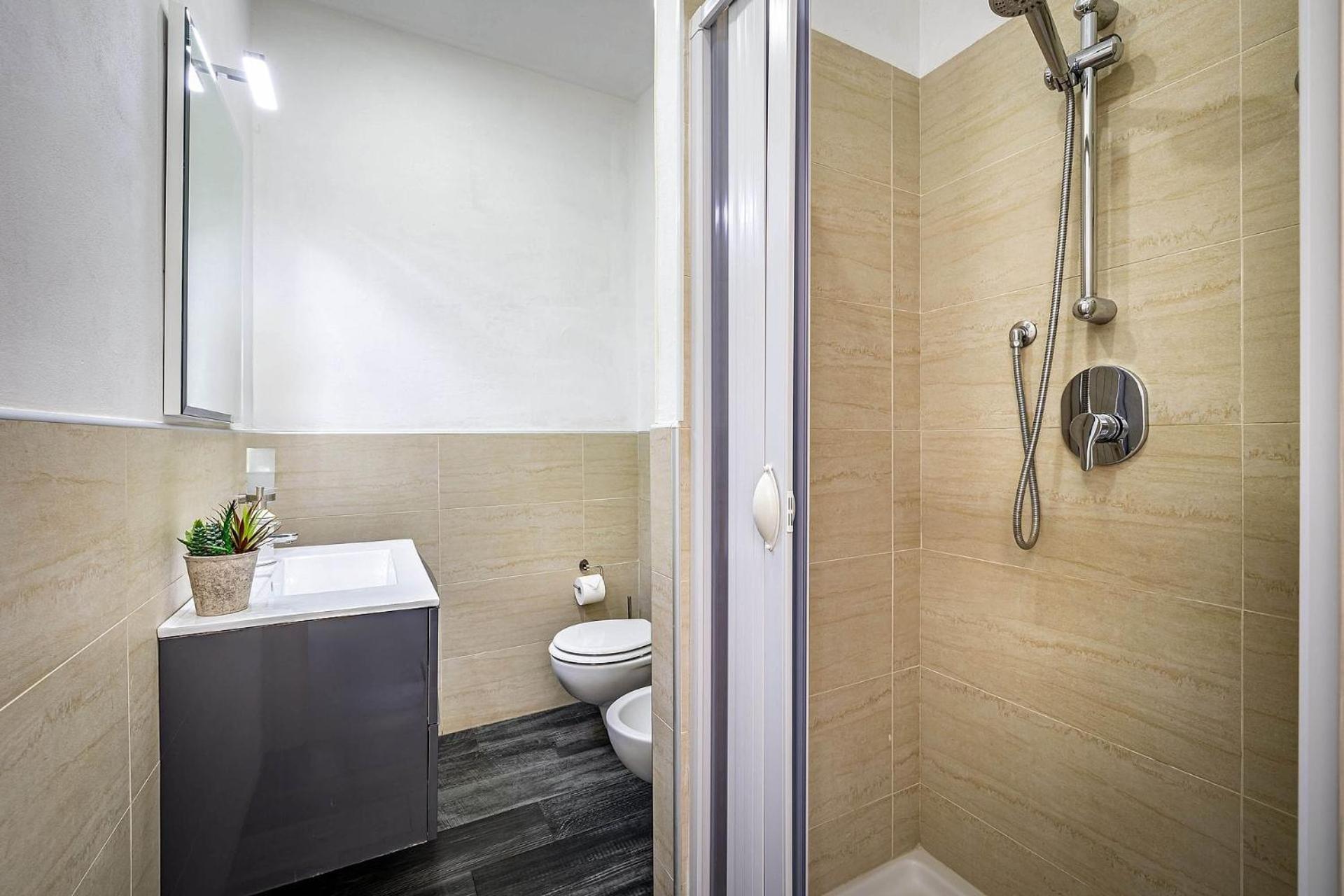 Il Viaggiator Leggero Bed and Breakfast Φλωρεντία Εξωτερικό φωτογραφία
