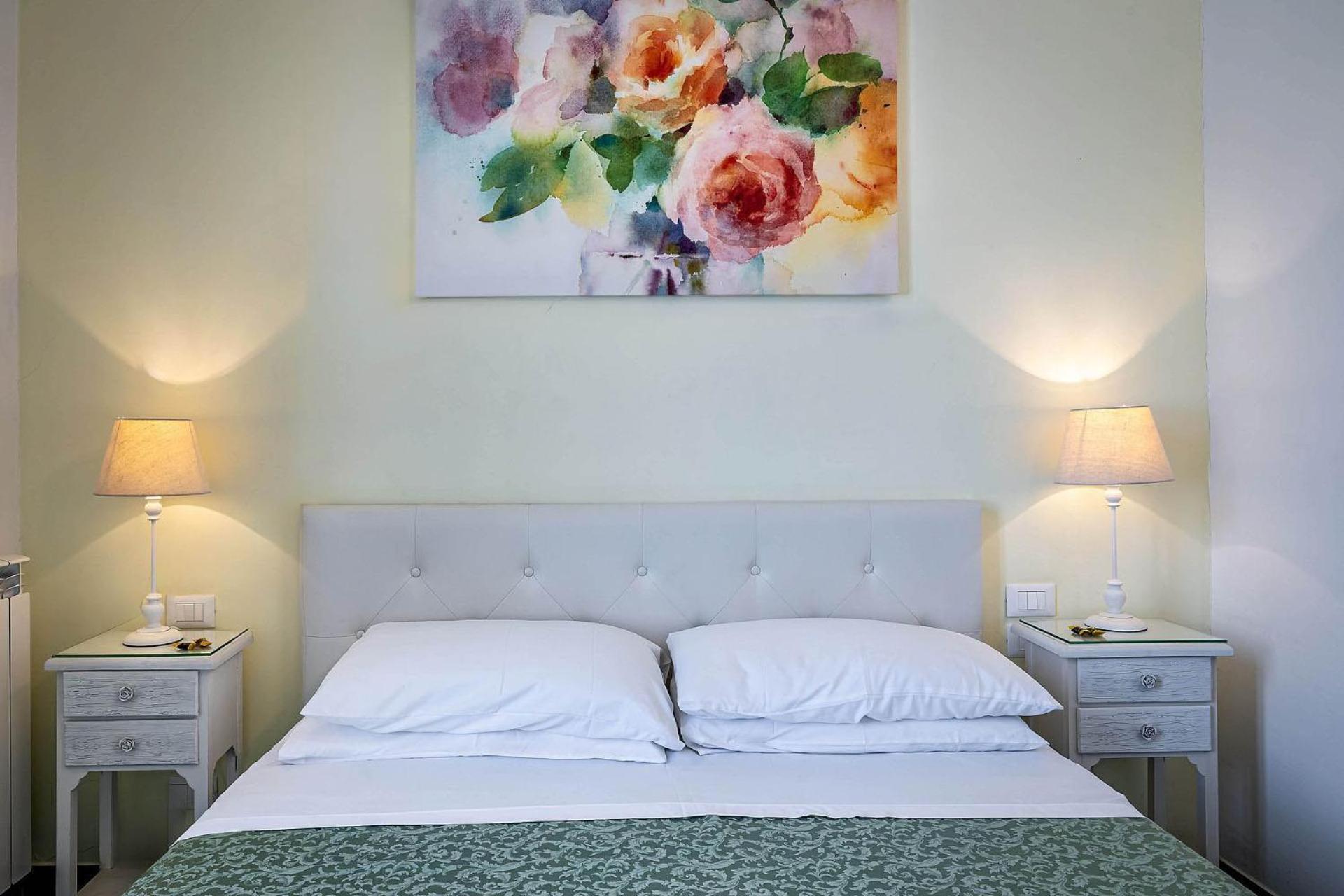 Il Viaggiator Leggero Bed and Breakfast Φλωρεντία Εξωτερικό φωτογραφία