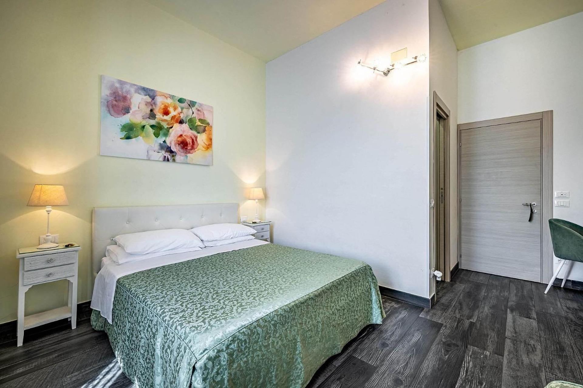 Il Viaggiator Leggero Bed and Breakfast Φλωρεντία Εξωτερικό φωτογραφία