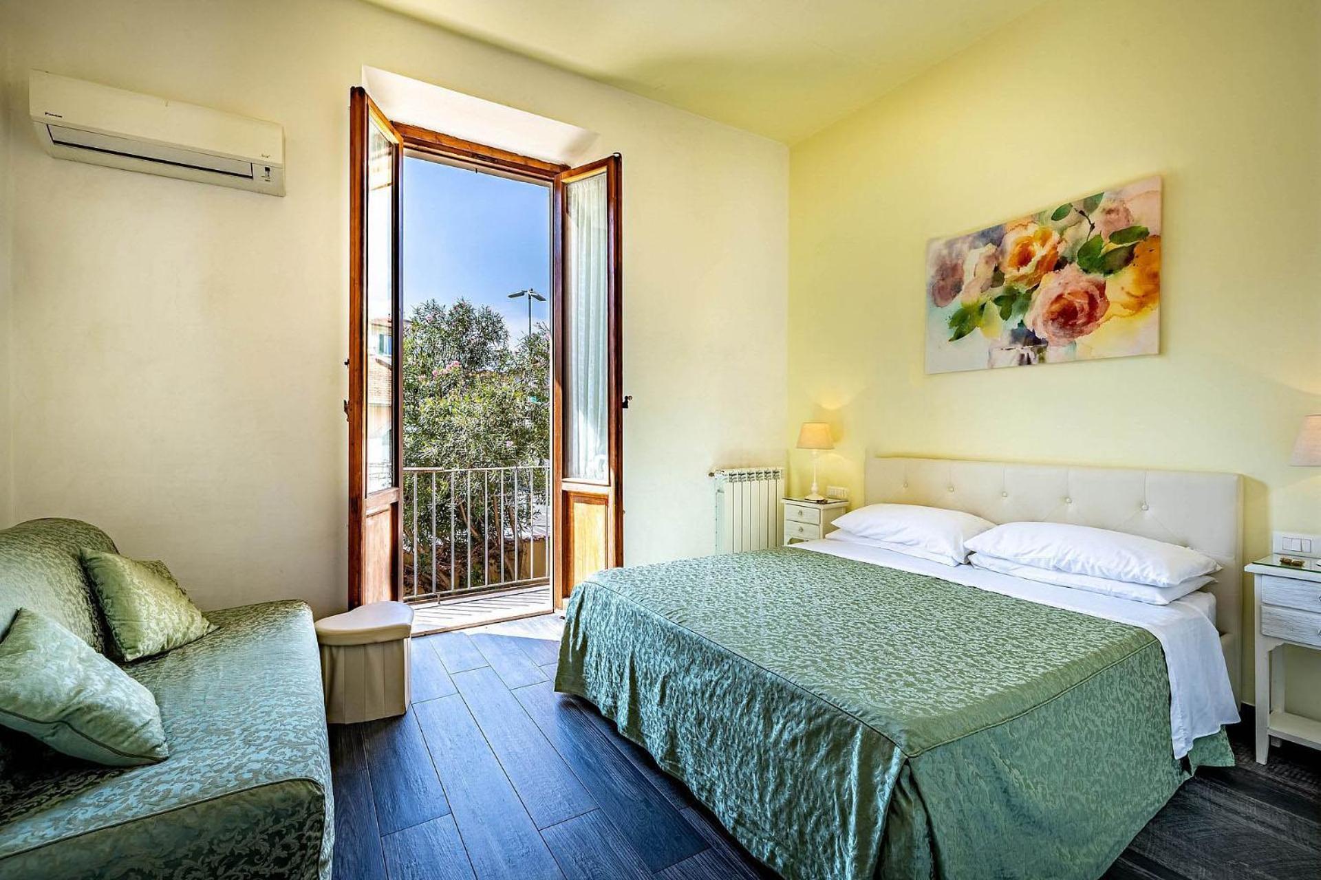 Il Viaggiator Leggero Bed and Breakfast Φλωρεντία Εξωτερικό φωτογραφία