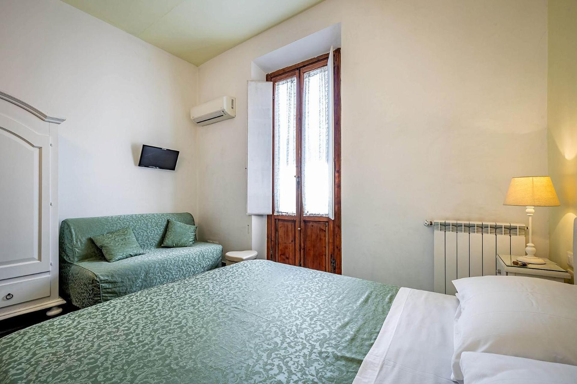 Il Viaggiator Leggero Bed and Breakfast Φλωρεντία Εξωτερικό φωτογραφία