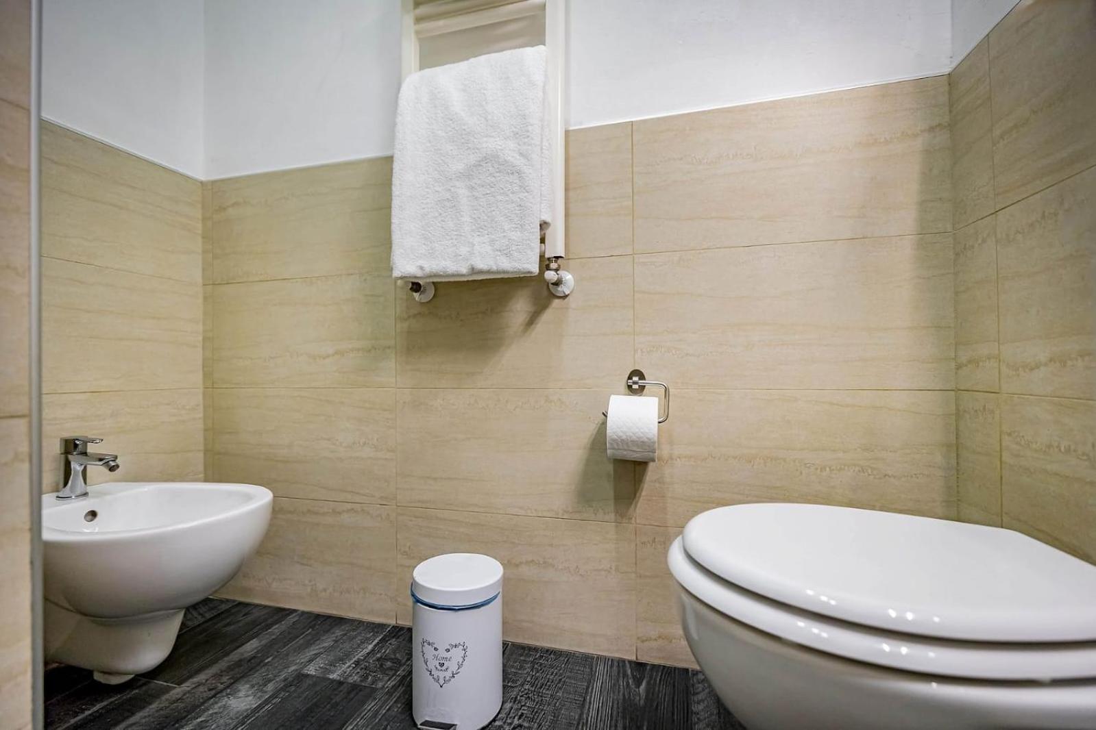 Il Viaggiator Leggero Bed and Breakfast Φλωρεντία Εξωτερικό φωτογραφία