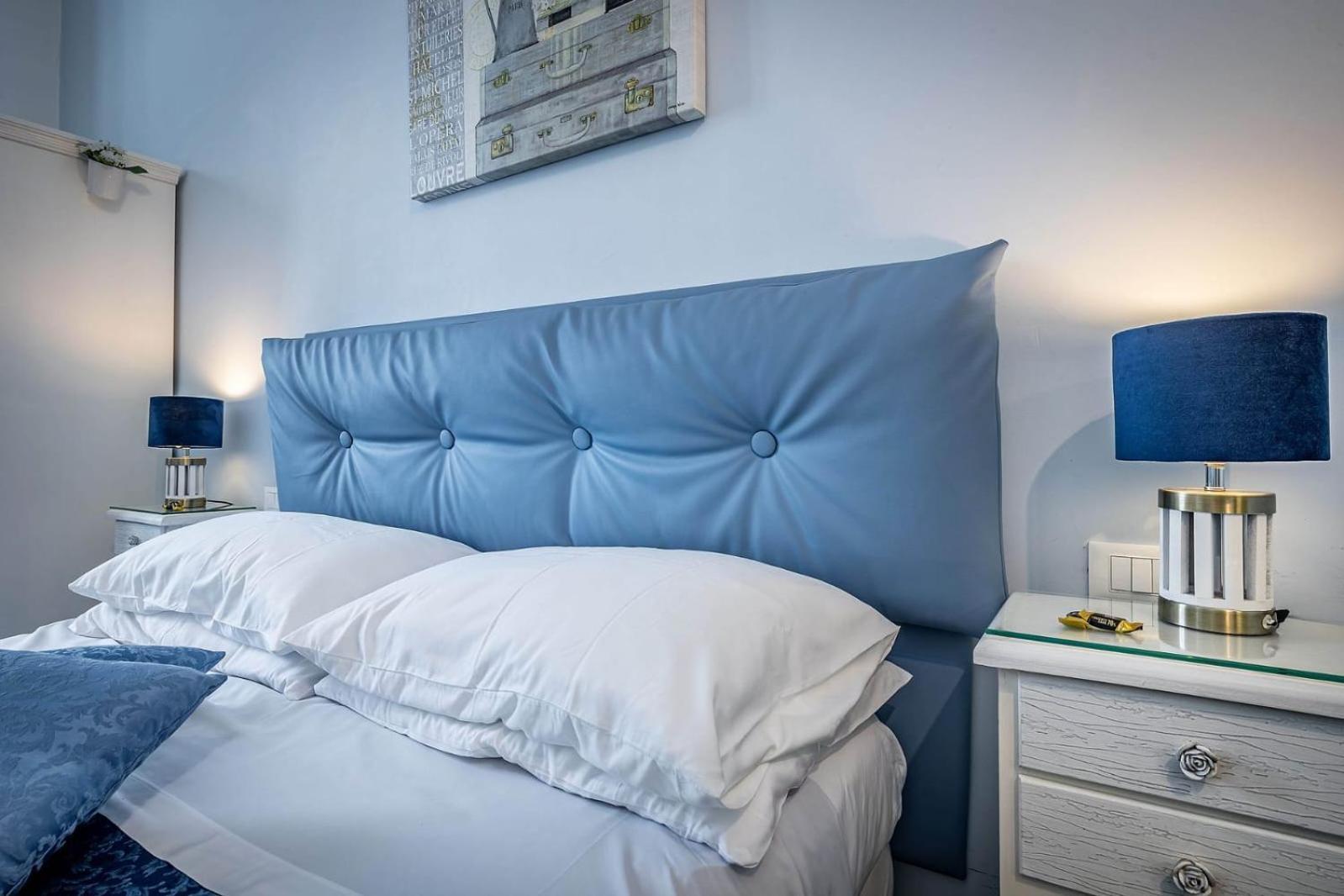 Il Viaggiator Leggero Bed and Breakfast Φλωρεντία Εξωτερικό φωτογραφία