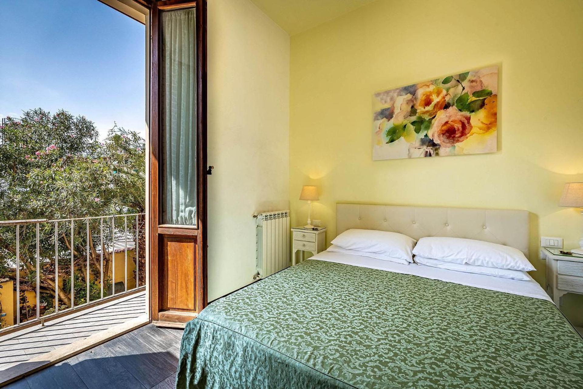 Il Viaggiator Leggero Bed and Breakfast Φλωρεντία Εξωτερικό φωτογραφία