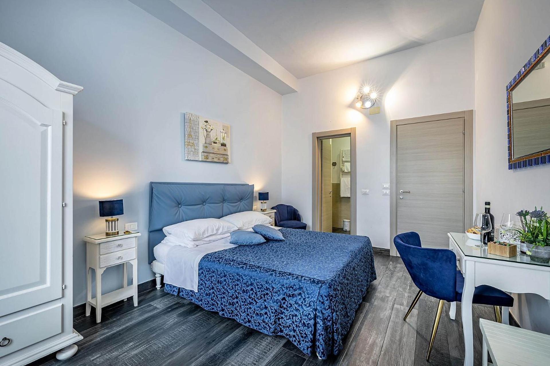 Il Viaggiator Leggero Bed and Breakfast Φλωρεντία Εξωτερικό φωτογραφία
