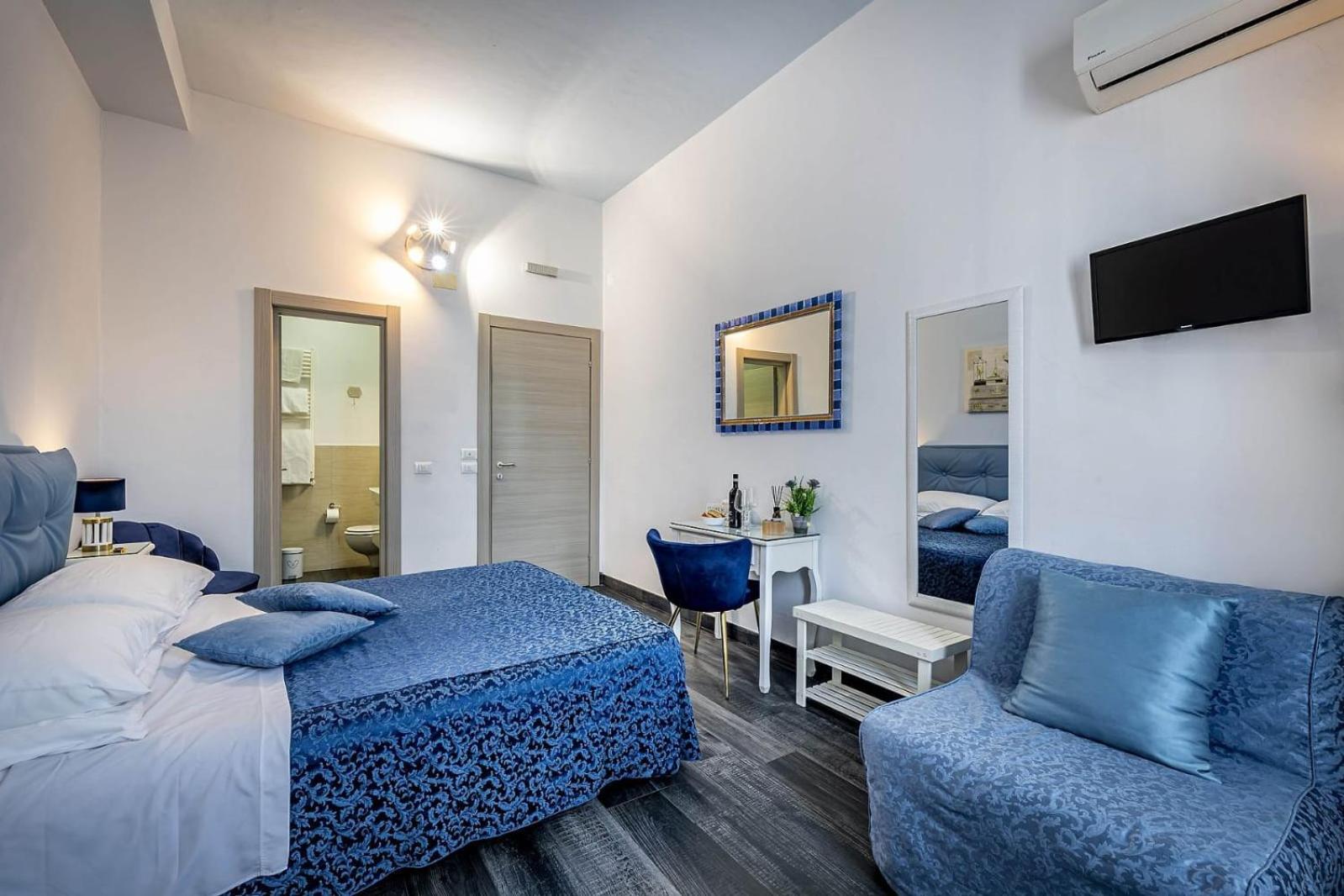 Il Viaggiator Leggero Bed and Breakfast Φλωρεντία Εξωτερικό φωτογραφία